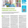 auchan saúde e Bem Estar Bebé